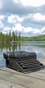 writing as therapy