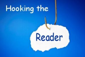hooking your reader