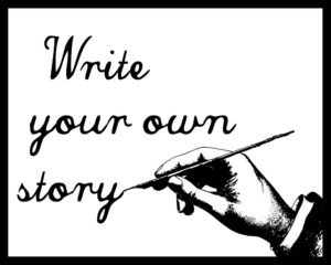 writing from your life
