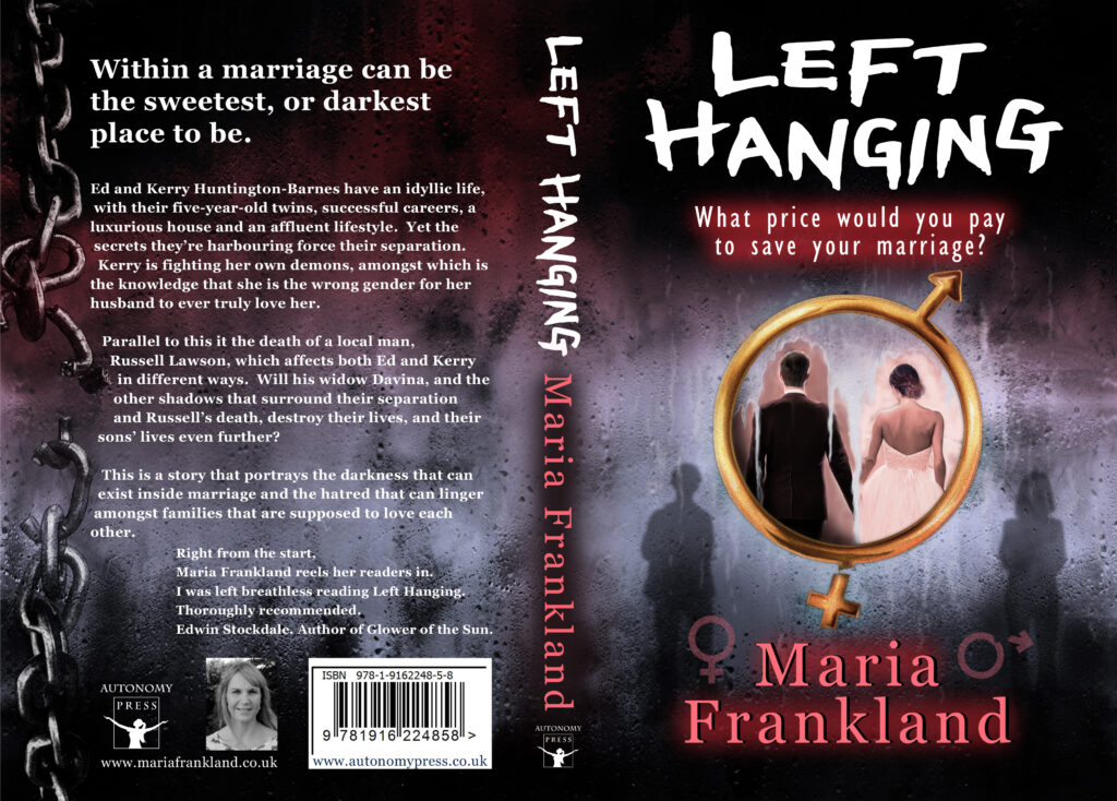 the hanged man by francesca lia block