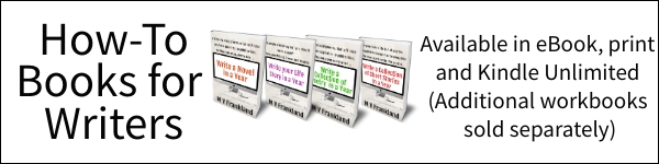 Click to view How-to Books for Writers