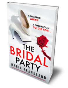 Latest release: You are invited to a party you will never forget...